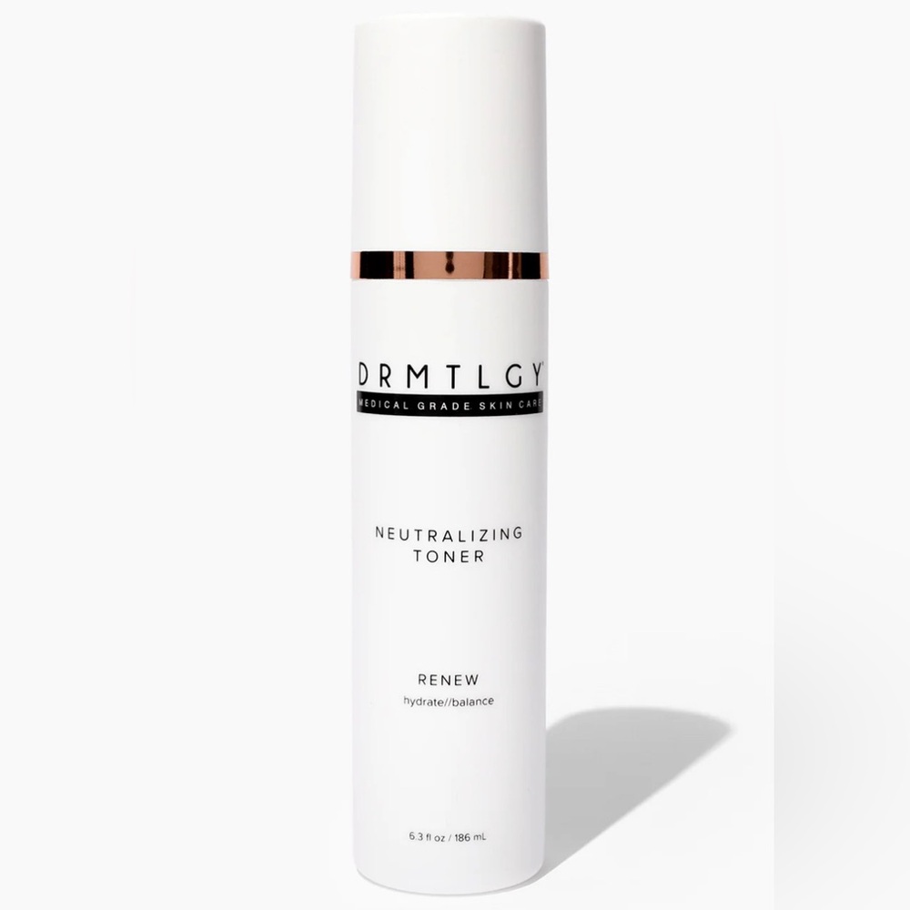 Drmtlgy  Neutralizing Toner